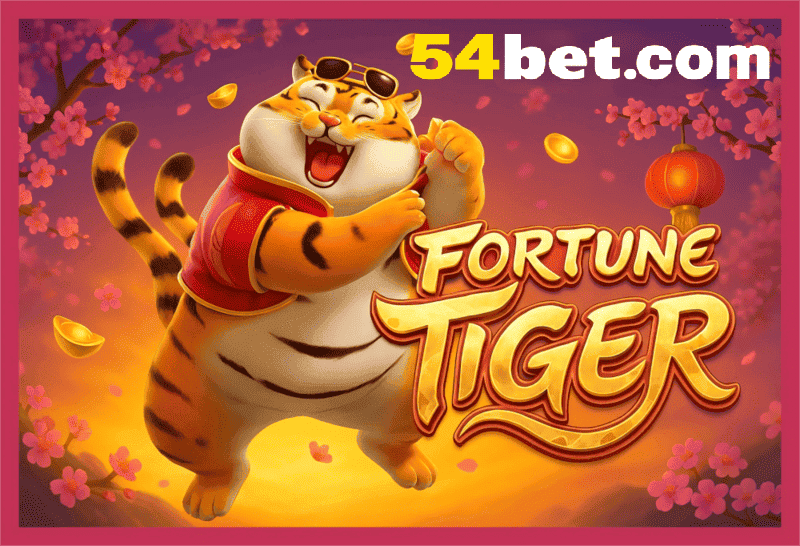 Fortune Tiger - PG Soft