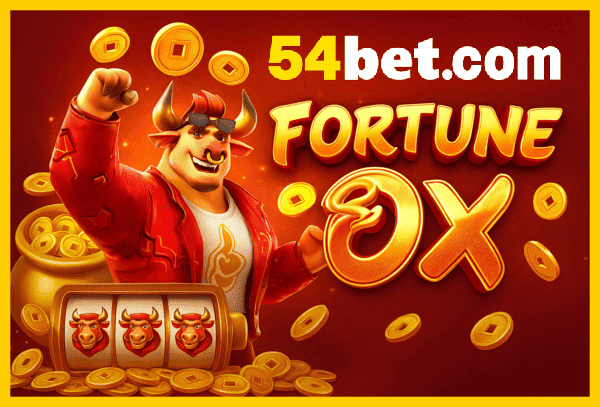 Fortune Ox - PG Soft