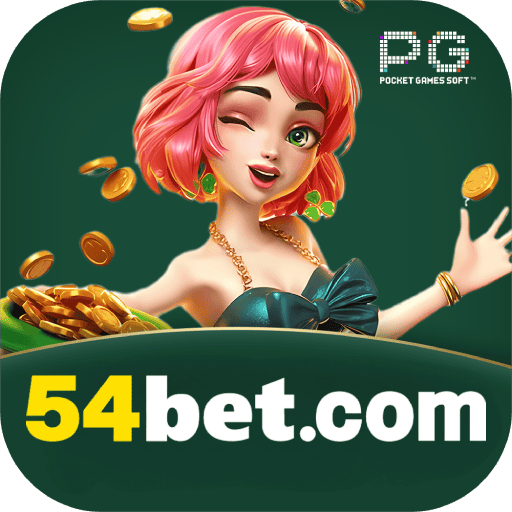 Tabela RTP dos jogos de cassino da 54BET